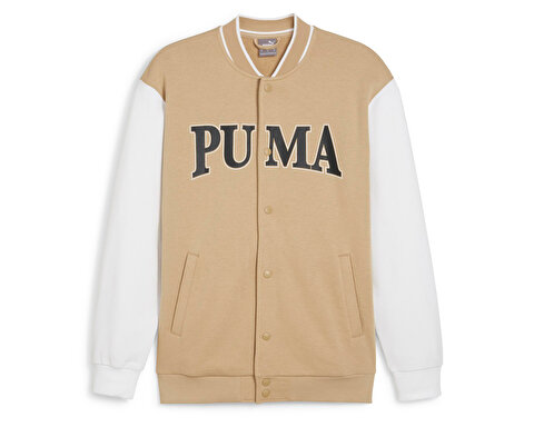 Puma Squad Track Jacket