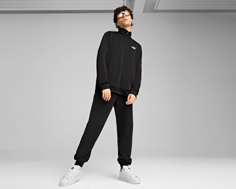 ESS POLY SUIT