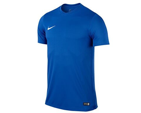 Nike Erkek Ss Park Vi Jsy Mavi 725891 412