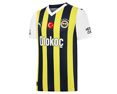 Fenerbahçe 2023/2024 İç Saha Forması