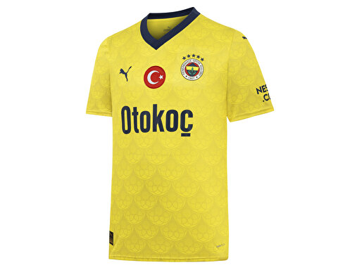 Fenerbahçe 2023/2024 Deplasman Forması 