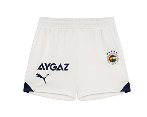 Fenerbahçe Shorts Replica Jr