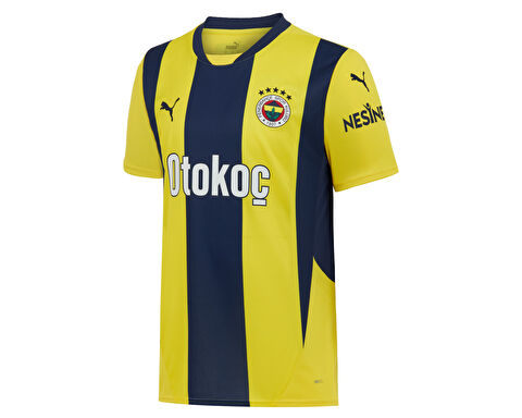 Fenerbahçe Sk 2024/2025 Erkek İç Saha Forması