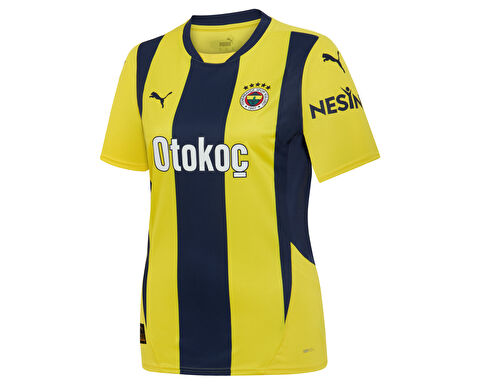 Fenerbahçe Sk 2024/2025 Kadın İç Saha Forması