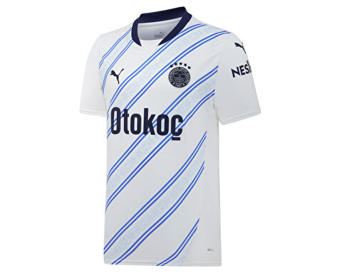 Fenerbahçe Sk 2024/2025 Erkek Deplasman Forması