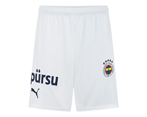 Fenerbahçe Sk 2024/2025 Erkek Futbol Şortu