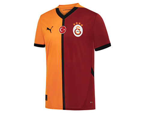 Galatasaray Sk 2024/2025 Erkek Futbol İç Saha Forması