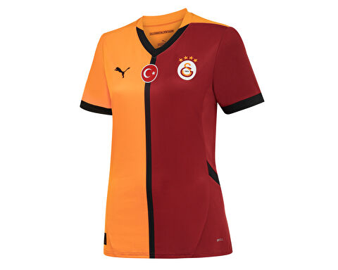 2024/2025 Kadın Futbol İç Saha Forması