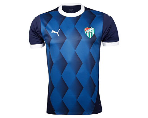 Bursaspor Fourth Jersey