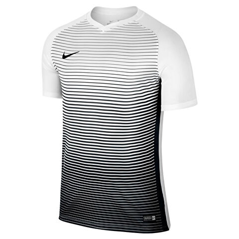 Nike precision iv deals ss football shirt