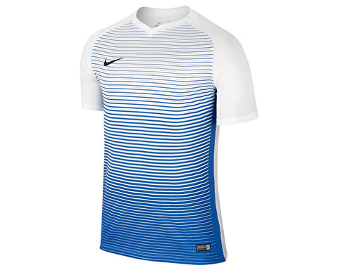Nike precision iv deals ss football shirt