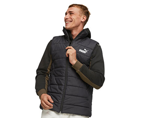 Ess Padded Vest