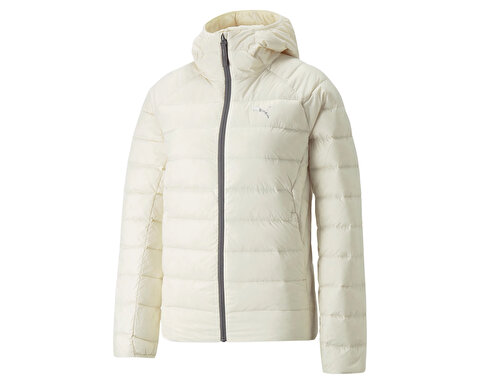 Packlıte Hooded Down Jacket