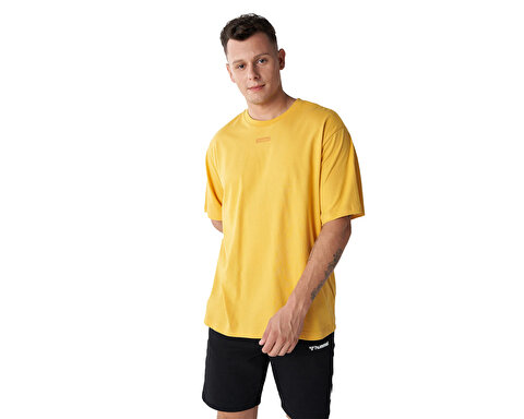 Hmljavon Overize T-Shirt