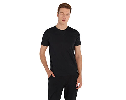 ELEMENTAL CHEVRON COTTON TEE