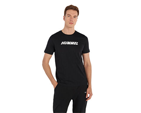 ELEMENTAL LOGO COTTON TEE