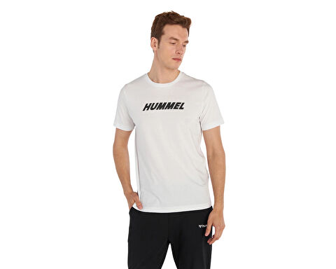 ELEMENTAL LOGO COTTON TEE