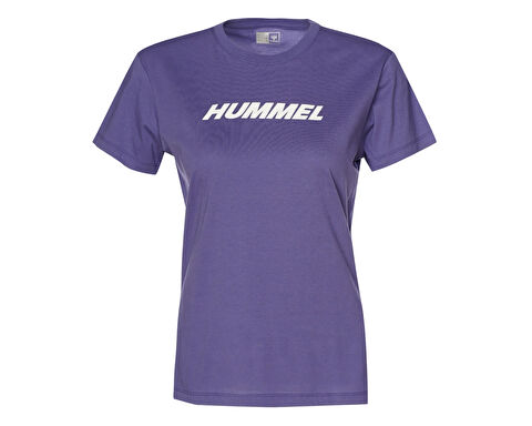 T-TE ELEMENTAL LOGO COTTON TEE