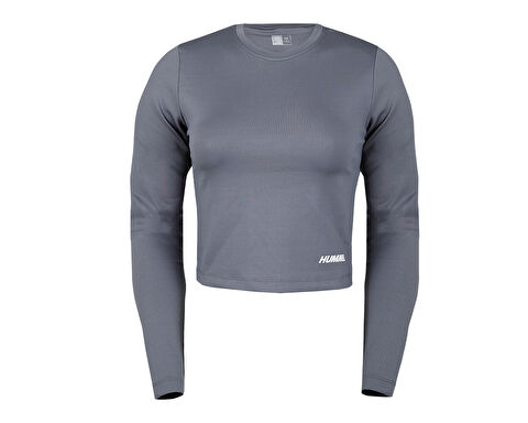 DOLBY CROP T-SHIRT