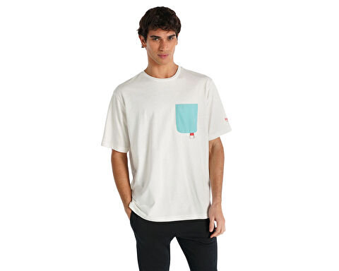 MARC OVERSIZE T-SHIRT