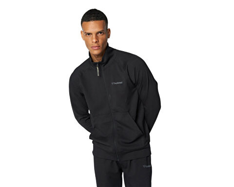 EVON ZIP JACKET