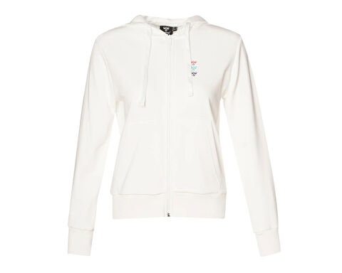 DORA ZIP HOODIE