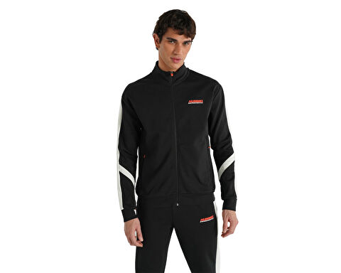 JON ZIP JACKET