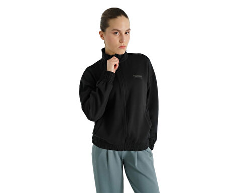 SABRINA ZIP JACKET