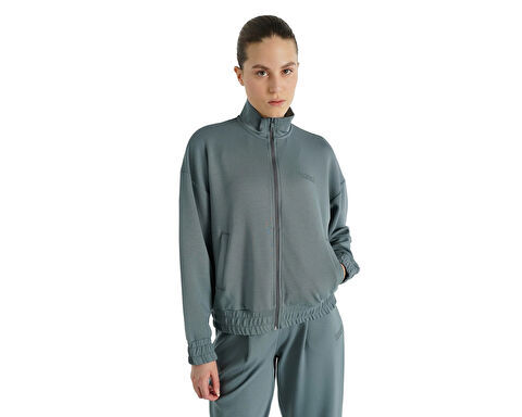 SABRINA ZIP JACKET