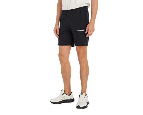 ELEMENTAL COTTON SHORTS