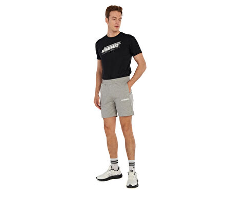 ELEMENTAL COTTON SHORTS