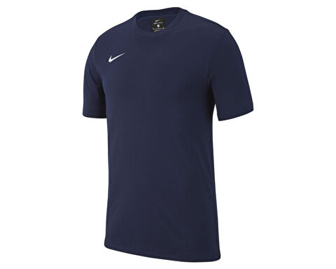 Nike Erkek M Tee Tm Club19 Ss Lacivert AJ1504 451