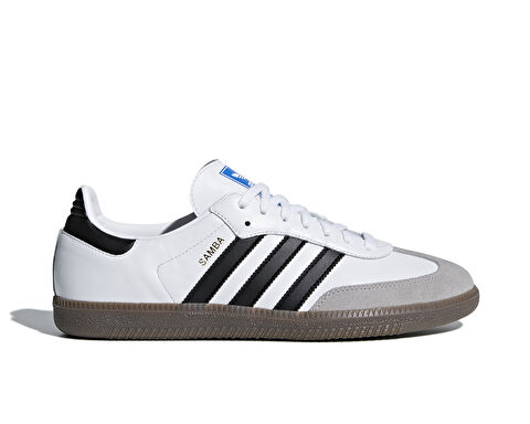 SAMBA OG