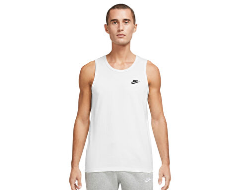M NSW CLUB - TANK