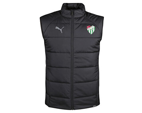 Teamliga Vest Jacket
