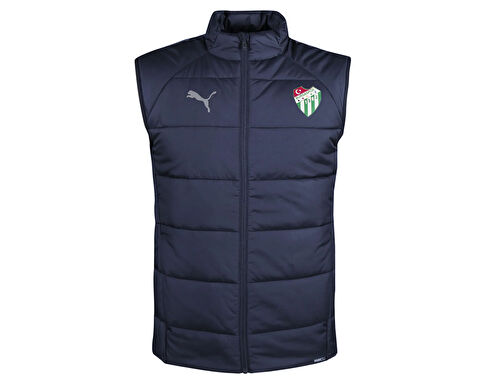 Teamliga Vest Jacket