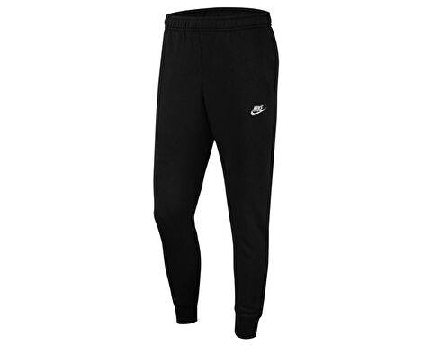 Nike Erkek M Av15 Pant Flc Aop Siyah 885939 010