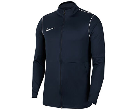 M Park 20 Knit Track Jacket