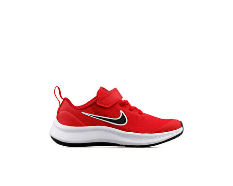 Nike Cocuk Star Runner 3 Psv Siyah DA2777 002