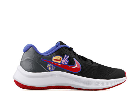 Nike star running cheap