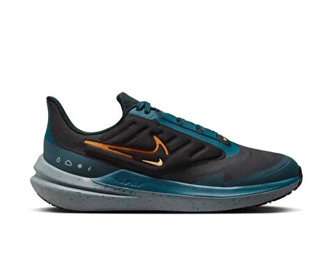 Nike Erkek Nightgazer Trail Gri 916775 001