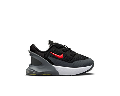 Nike Cocuk Air Max 270 Go Td Siyah DV1970 007