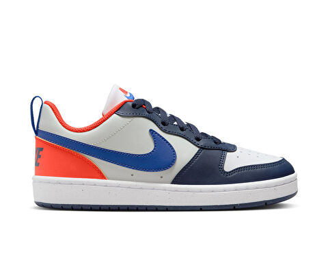 Nike Cocuk Md Runner 2 Pe Gs Gri AV5110 001