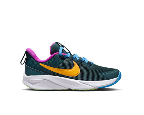 Nike nightgazer mavi outlet