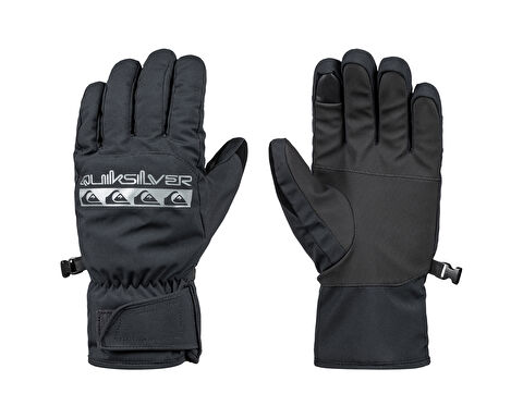Cross - Technical Snow Gloves for Men | Quiksilver