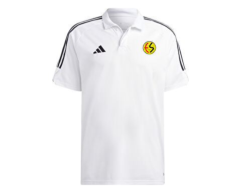 adidas Erkek Club 3Str Polo Beyaz HS3268