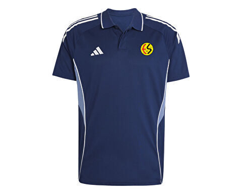 トップスその他 adidas Club 3S Tennis Polo Shirt HS3268 Adidas เสื้อเทนนิสผู้ชาย Club 3-Stripes Tennis Polo Shirt