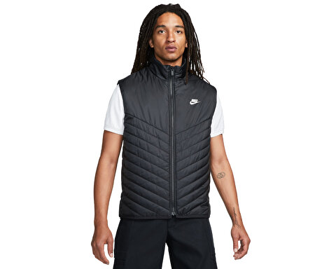 M Nk Tf Wr Midweight Vest