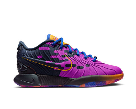 New lebrons youth store