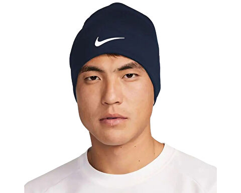 Nike Unisex U Nk Beanie Gfa Team Siyah AV9751 060